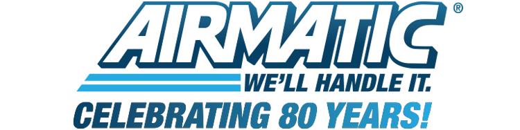 AIRMATIC Logo