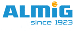 ALMiG USA Corporation Logo