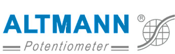 Altmann GMBH Logo