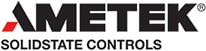 AMETEK Solid State Controls Logo