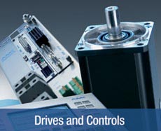 AMK Drives and Controls, Inc. - Drives and Controls