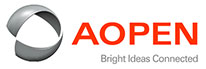AOpen America, Inc. Logo