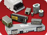API Technologies Corp - Spectrum Control