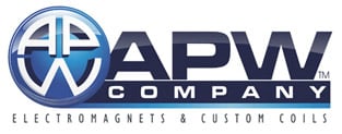 APW Company Logo