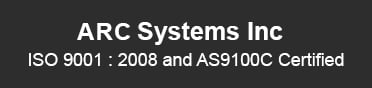 ARC Systems, Inc.