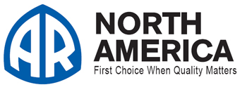 A.R. North America, Inc. Logo