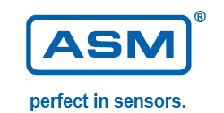 ASM Sensors, Inc. Logo