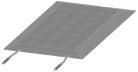 Contact mats