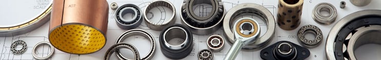 AST Bearings LLC