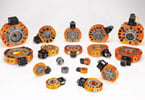 ATI Robotic Tool Changers 