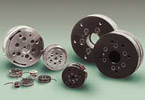 ATI Robotic Tool Changers 