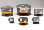 ATI Robotic Tool Changers 