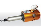 ATI Robotic Tool Changers 