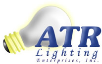 ATR Lighting Enterprises, Inc. Logo