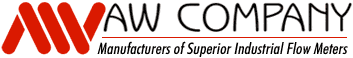 AW Company Logo