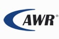 AWR Corporation Logo