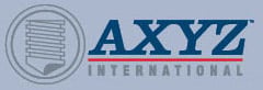 AXYZ International Logo