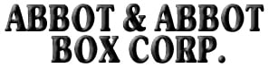 Abbot & Abbot Box Corporation Logo