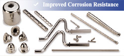 Able Electropolishing Company, Inc.