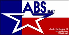 Abrasive Blast Systems, LLC Logo