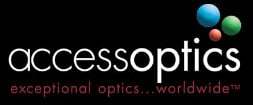 Access Optics Logo