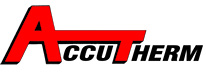 AccuTherm, Inc. Logo