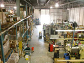 Accurate Manufactured Products Group, Inc.