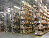 Accurate Manufactured Products Group, Inc.