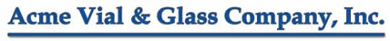 Acme Vial & Glass Company, Inc.