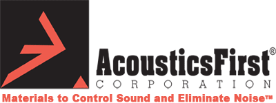 Acoustics First Corporation