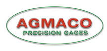 Active Grinding & Mfg. Co. Logo