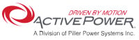 Active Power, Inc.