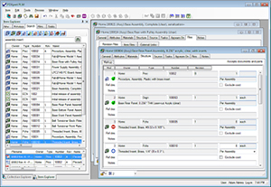 ActiveSensingPDXpertPLMSoftware