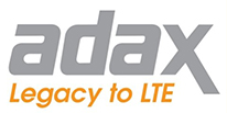 Adax, Inc. Logo