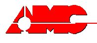 Adirondack Machine Corporation Logo