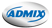 Admix Logo