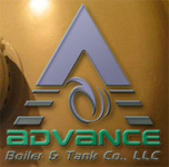 Advance Boiler & Tank Co., LLC Logo