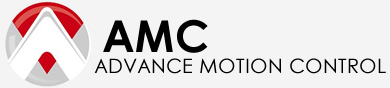Advance Motion Control (a division of Devine Hydraulics Inc.) Logo