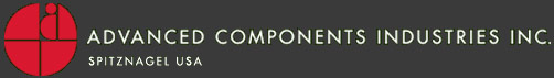 Advanced Components Industries, Inc. Logo