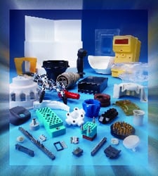 Advanced Engineering & Molding Technology