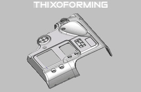 Advanced Forming Technology