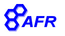 Advanced Fuel Research, Inc. Logo