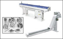 Advanced Machining Solutions
