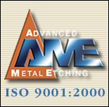Advanced Metal Etching, Inc.