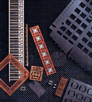 Advanced Metal Etching, Inc.