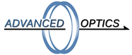 Advanced Optics, Inc. Logo