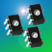Advanced Power Electronics Corp. USA - Power MOSFETs