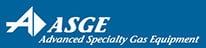Advanced Specialty Gas Equipment Logo