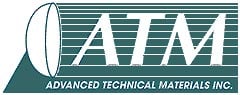 Advanced Technical Materials, Inc. Logo