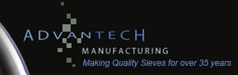 Advantech Manufacturing, Inc.